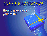 Gift Evangelism