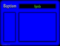 Baptism-ABC